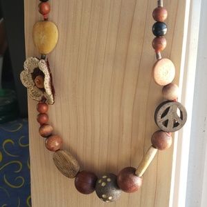 SALE! Bohemian Style Necklace 💎